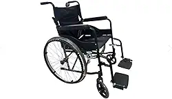 Cadeira De Rodas BK