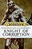  Knight of Corruption (Call of Archaon Book 4) (English Edition)