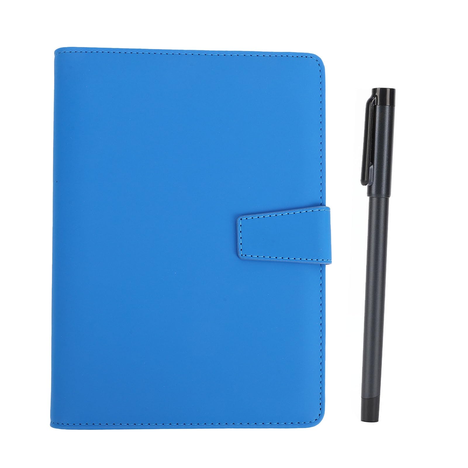 Asixxsix Ensemble Stylo Intelligent et Carnet de Notes, Ensemble D'écriture Numérique avec Carnet de Notes pour Prise de, Synchronisation en Temps Réel, Conversion de Texte,