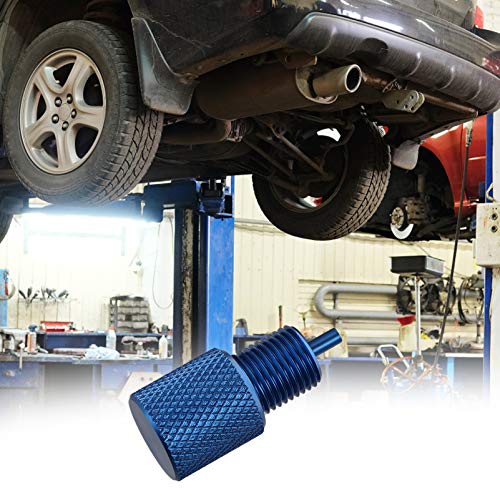 CLISPEED Válvula de Combinação Purgador de Alumínio Freio Proporcionando Válvula de Purga Ferramenta