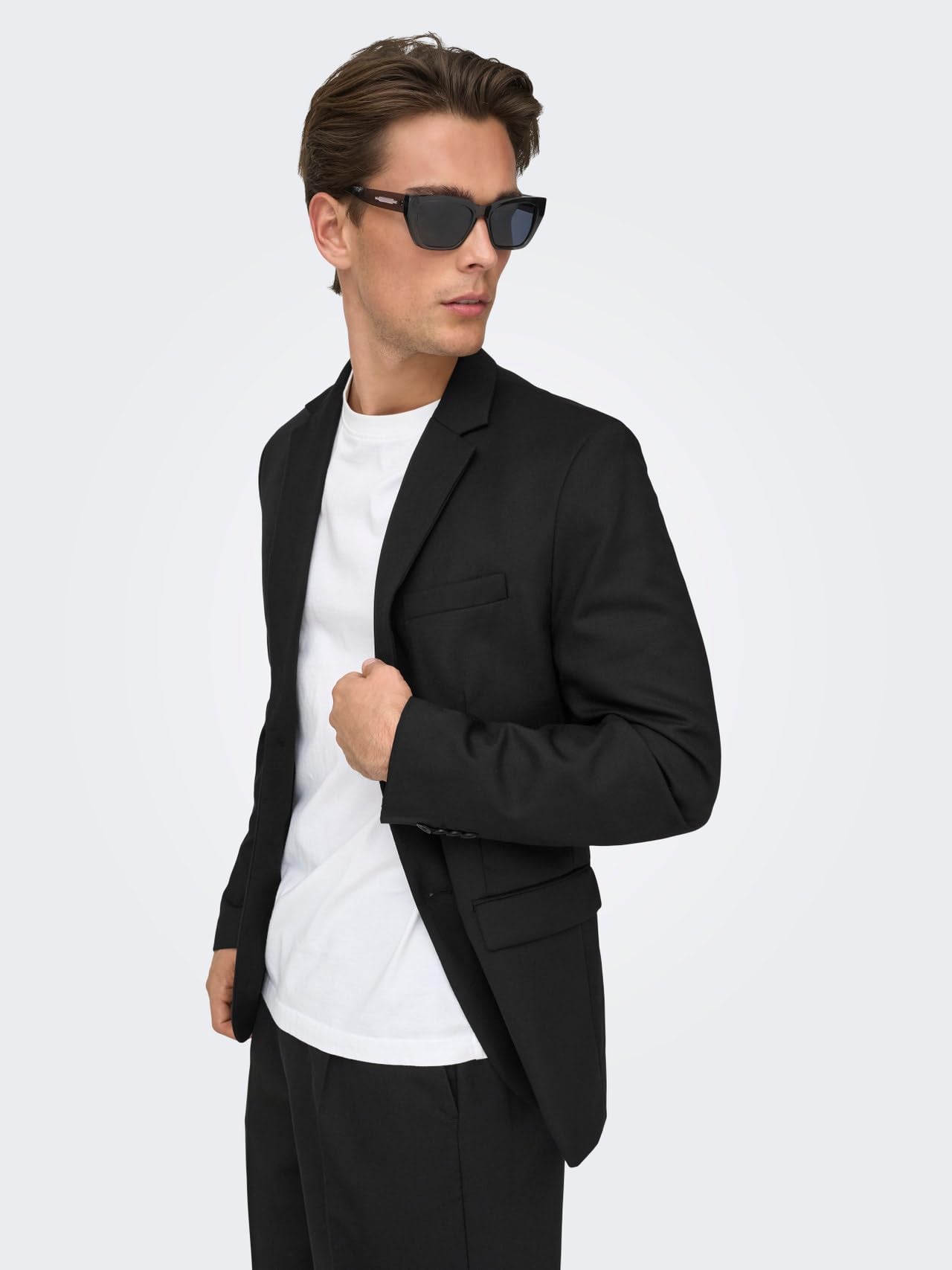 Onskyle Sup Slim 550 Blazer Frml Noos