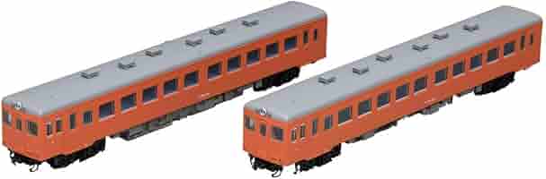 TOMIX98084 国鉄 キハ26形ディーゼルカー(首都圏色・一段窓)セット トミーテック 国鉄 キハ26形ディーゼルカー(首都圏色・一段窓