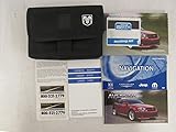 dodge avenger 2012  2008 Dodge Avenger Owners Manual