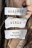 Academy Girls 1503947440 Book Cover