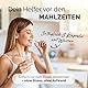 OFFSET Nutrition Appetitzügler Kapseln [mit GLUCOMANNAN] - 90 Stück - aus Japanischen Konjakwurzel - Starke Abnehmtabletten - Für 30 Tage - Ohne Titandioxid