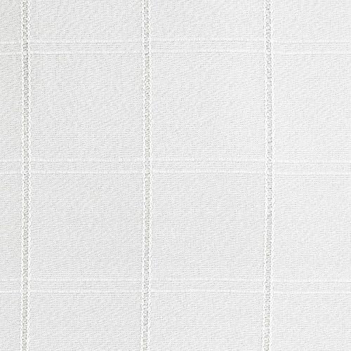 Chemin de table Chadwick Lurex 35x182 cm IZOD pour décoration de maison