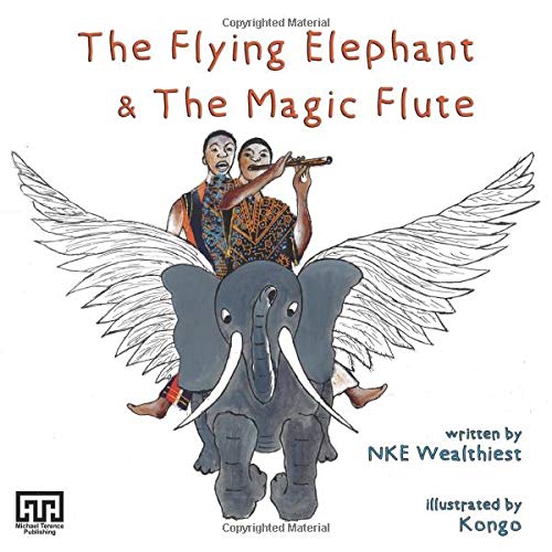 The Flying Elephant & The Magic Flute
