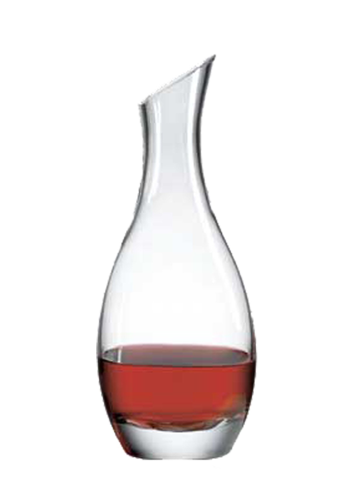 Ravenscroft Crystal Cristoff Salmanazar Decanter