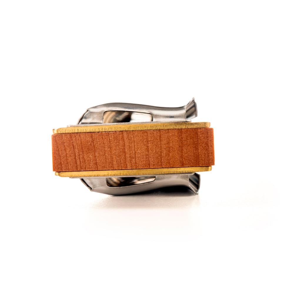 Hohner M1896066X, armonica a bocca Marine Band (in tonalità Fa)