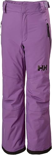 Helly Hansen - Pantalón legendario unisex para jóvenes, varios colores