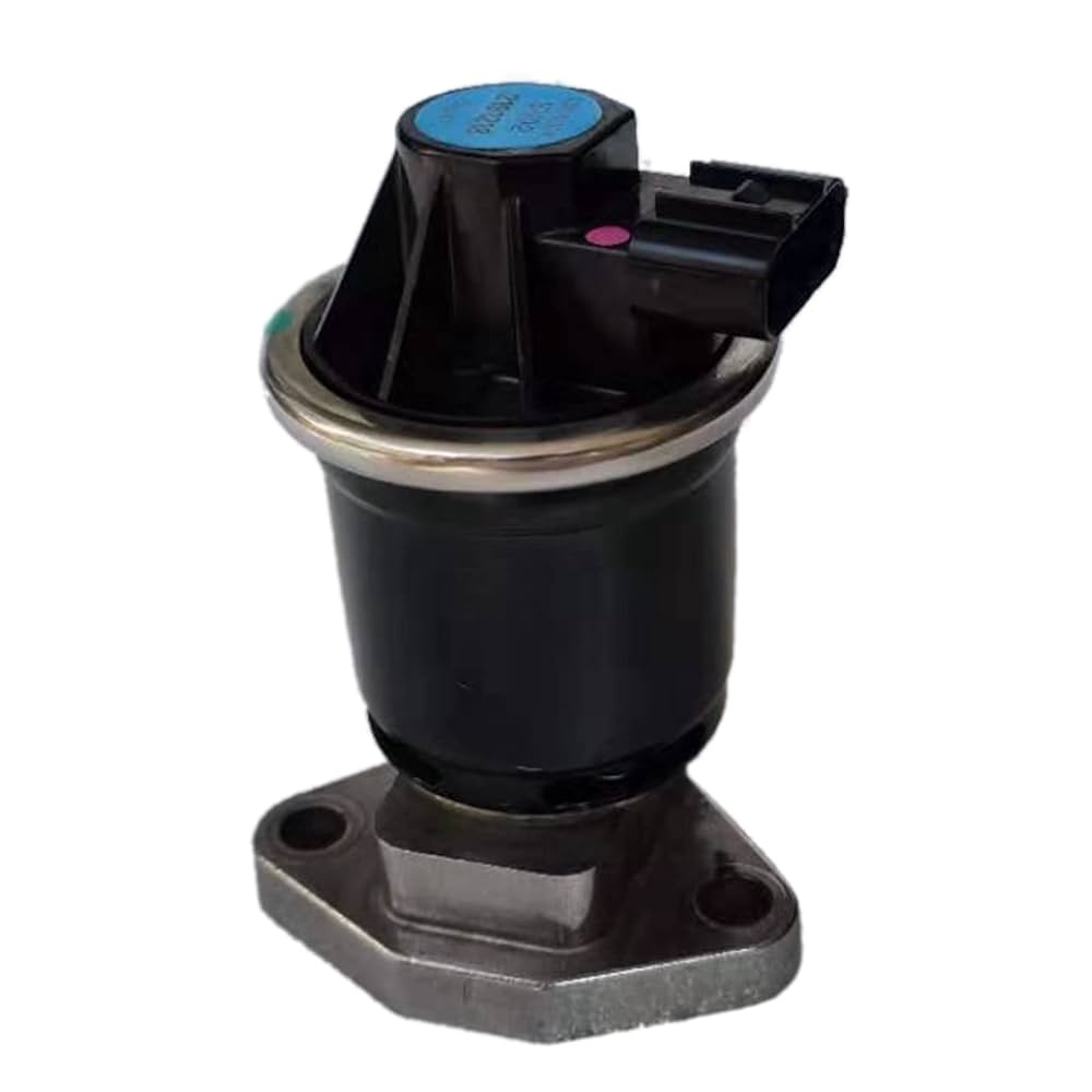 HONDAホンダ 用 EGRバルブ 18011-RBJ-000 新品純正部品 Amazon.com: EGR Valve 18011 RBJ 000, for Honda Civic 12 15 Fit 15