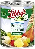 Libby`s Frucht-Cocktail, natursüß 220g