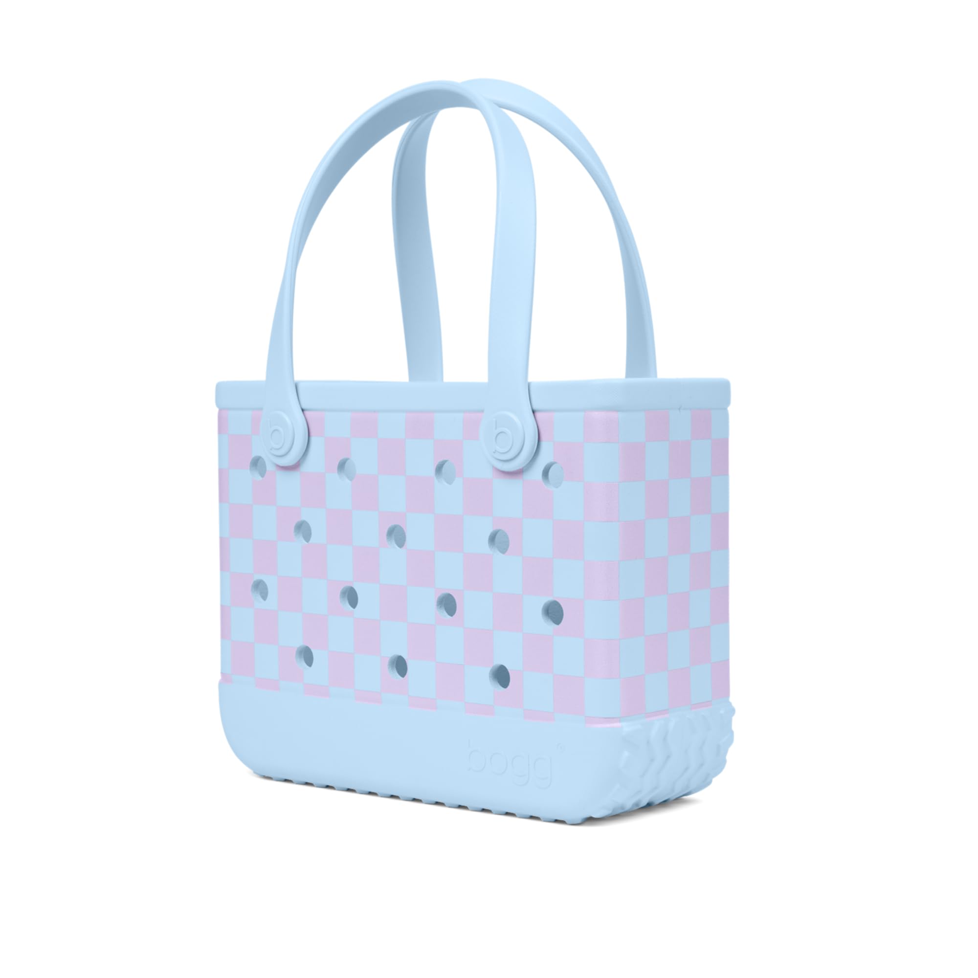 BOGG BAG Bitty Small Tote – 11” x 8.5” x 4.5” – Essential Bags for Beach, Pool, Boat, Sports, Tailgating, Cruise, Travel