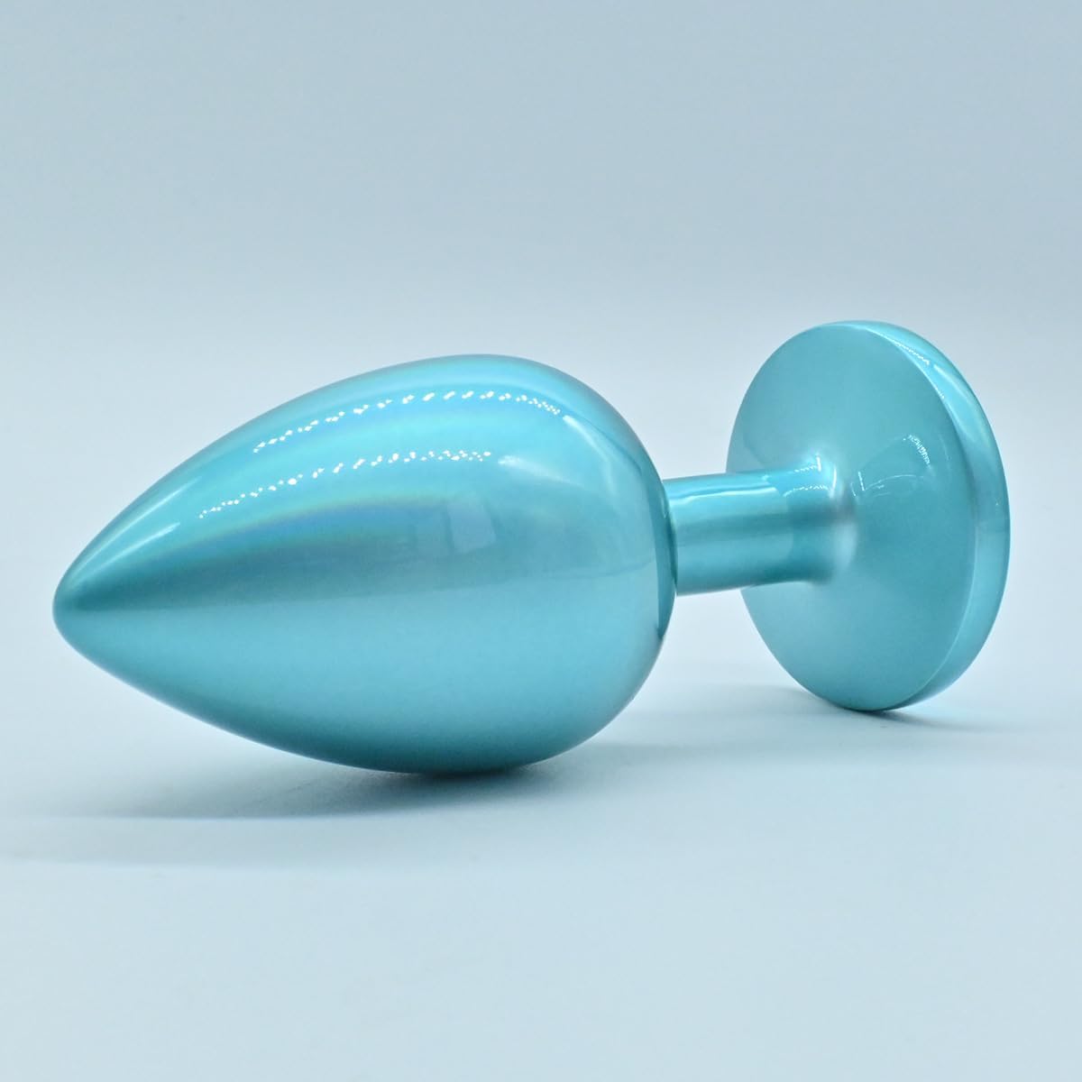 Anal Plugs Small Butt Plug for Beginners Jewelry Base G Spot Sex Toy for Adult Unisex Women and Men Couple S&M Pleasure Backyard Dilators