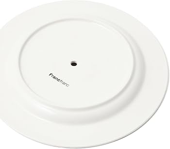 Amazon｜Francfranc フランフラン ツイード ケーキスタンド ピンク