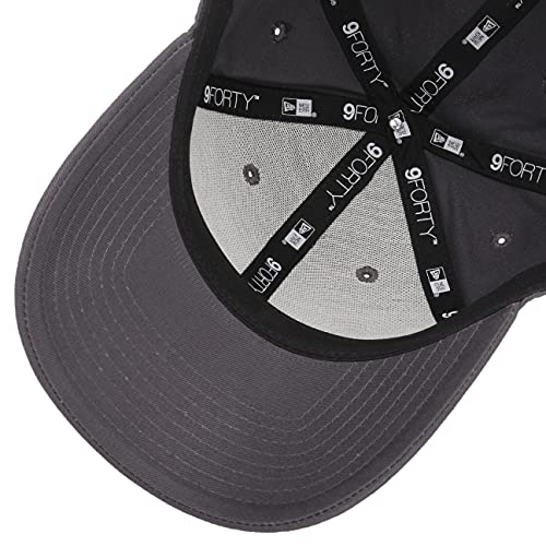 Gorra New Era NE Basic 9FORTY Talla Única miniatura 3