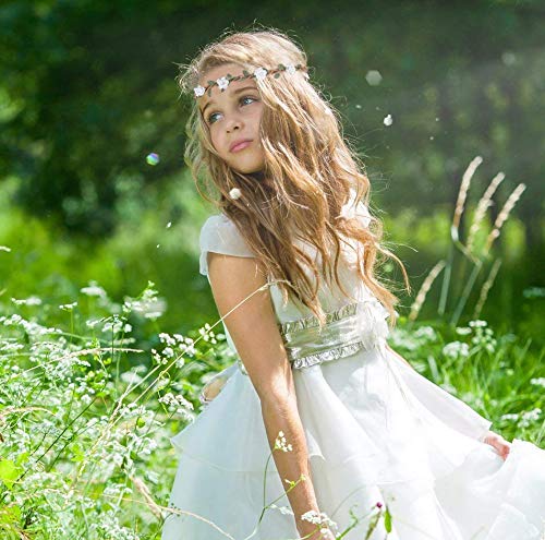 Candygirl-12-Pieces-Couronne-Fleur-Mode-Guirlande-de-Fleur-Bandeau-Boheme-Floral-Couronne-Fille-Femme-Mariage-Fete