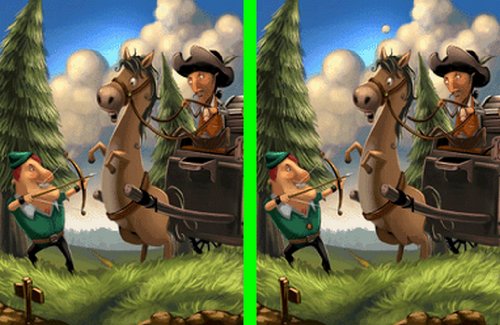 Photo Phantasy - NDS