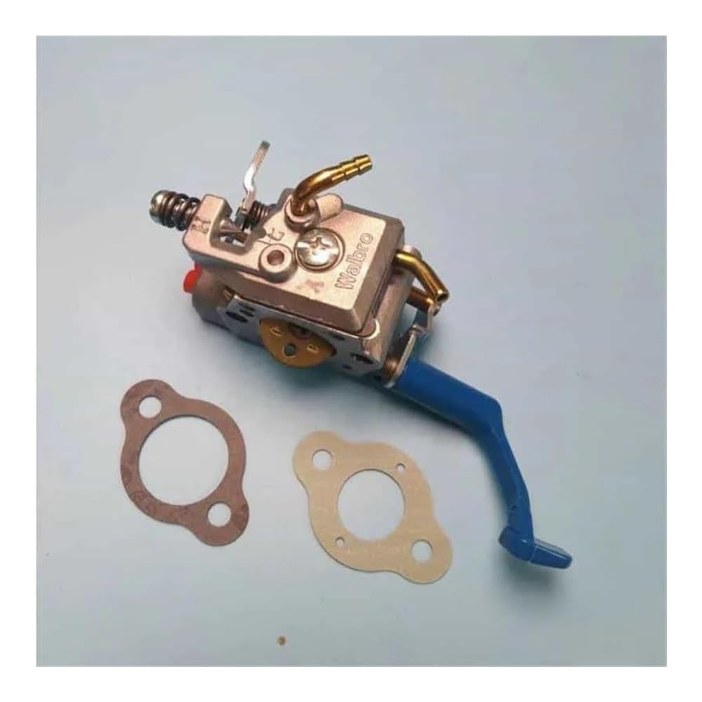 Carburateur WT1041 pièce débroussailleuse DS2410S DS2200 DS241T 2318265