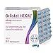 Orlistat HEXAL® 60 mg Hartkapseln (84 St.) | Effektiver abnehmen | Mit 3-fach-Wirkung MI 4 günstig Kaufen-Orlistat HEXAL® 60 mg Hartkapseln (84 St.) | Effektiver abnehmen | Mit 3-fach-Wirkung