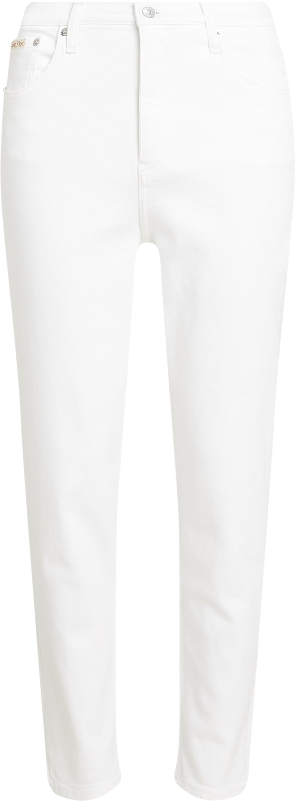 Calvin Klein Mom Jean J20j225137 - Stożkowy Kobiety