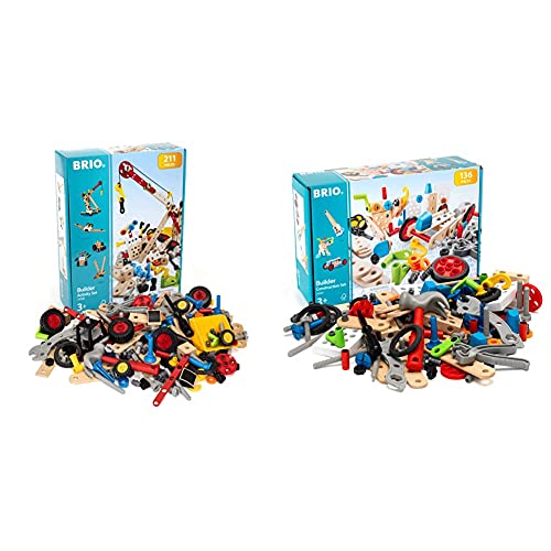 BRIO (uI) r_[ ANeBreBZbg [ HV  ] 34588 & r_[ RXgNVZbg [S136s[X] Ώ۔N 3~ (H HV  mߋ) 34587yZbgz