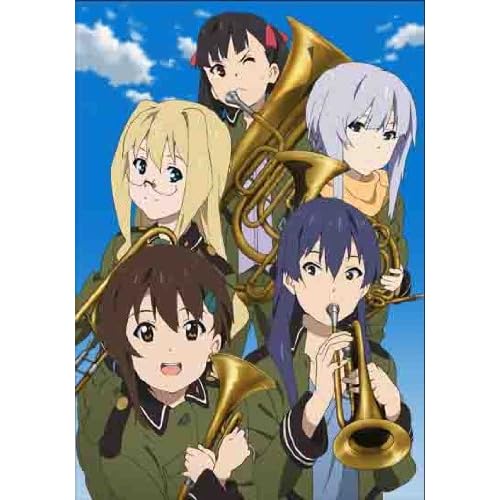 ソ・ラ・ノ・ヲ・ト 乙女ノ五重奏