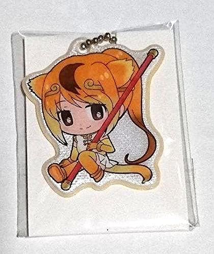 Amazon けものフレンズ キンシコウ キラキラチャーム アイドル 芸能人グッズ 通販