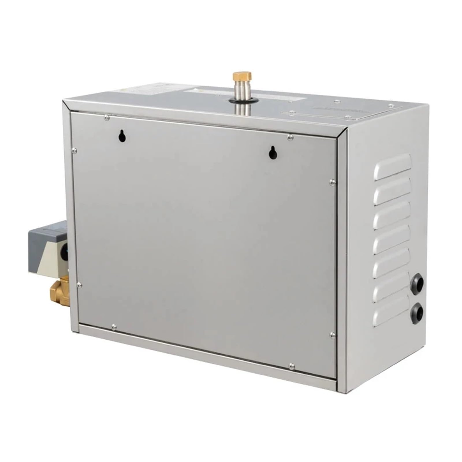 Steam Generator Home Steam Maker Machine Sauna Bath SPA Steam Shower 9KW Digital Controller Mist Making Machine