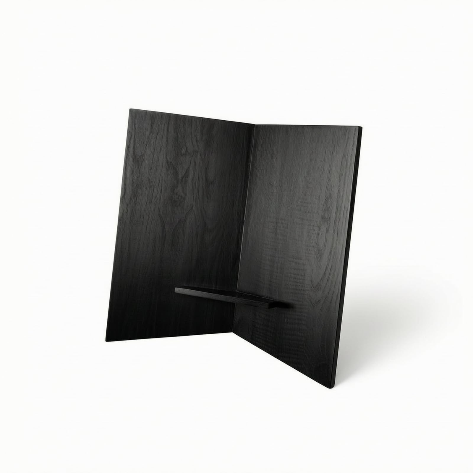 Revistero Madera Moderno Revistero Suelo Organizador Libros para Estudiantes, Salón