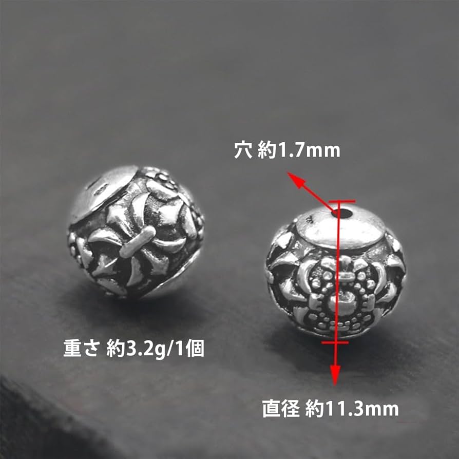 シルバーハンドメイドアクセサリー専用 Amazon.co.jp: 【RinmaG1590】高級品 S925シルバーsilver クロス