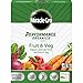 Produktbild Wunder Gro Performance Organics Pflanze Food-1KG (Biene, Haustier & Kind Freundlich) Granulat Früchte & Gemüse Essen , Grau