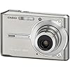 CASIO EXILIM EX-S600 デジタルカメラ Casio EXILIM EX-S600 Digital Camera With Battery No Charger