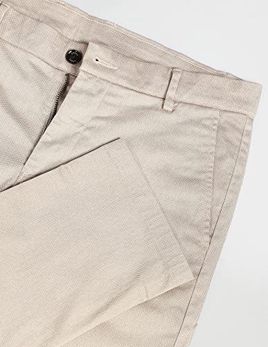 Image of Arrow Men's Mid Rise Slim Pants