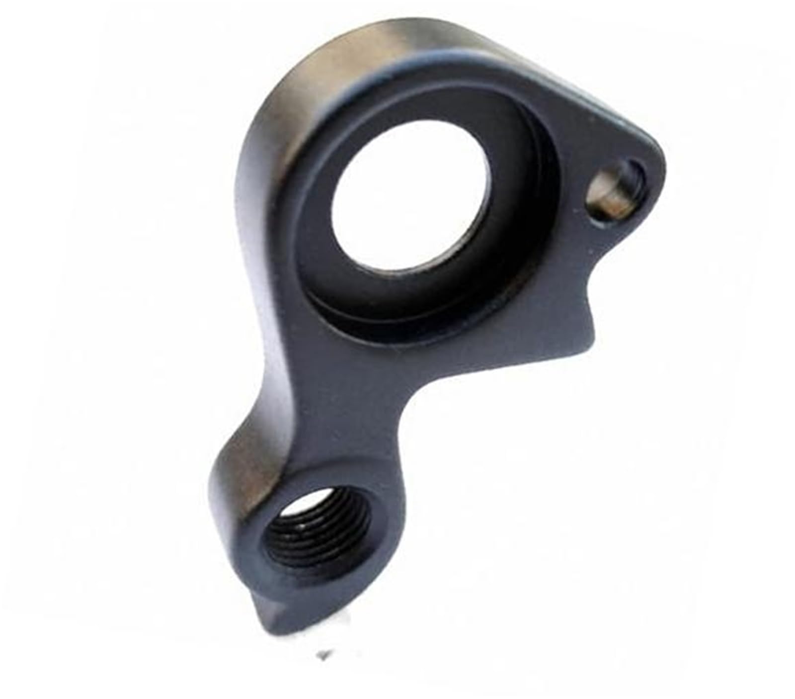 Wivplex 5-teiliges Fahrrad-Fahrrad-Fahrrad-Hinterradgetriebe Mech Schaltauge Dropout, for Bulls Sonic EVO AM4, for Bulls, Carbon-Rahmen-Fahrradrahmen-Saver-Haken Schaltauge