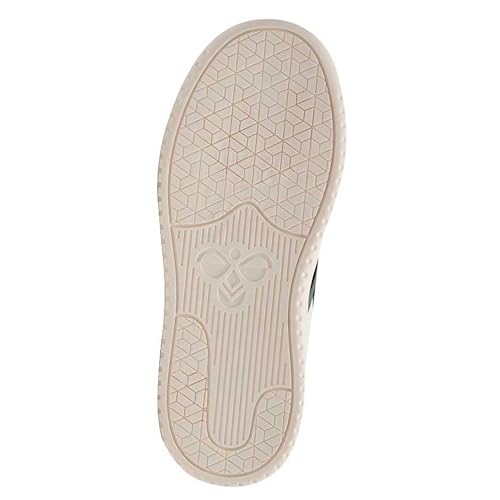 Hummel Derby Court Junior Indoor Court Shoes Eu 29 - 2