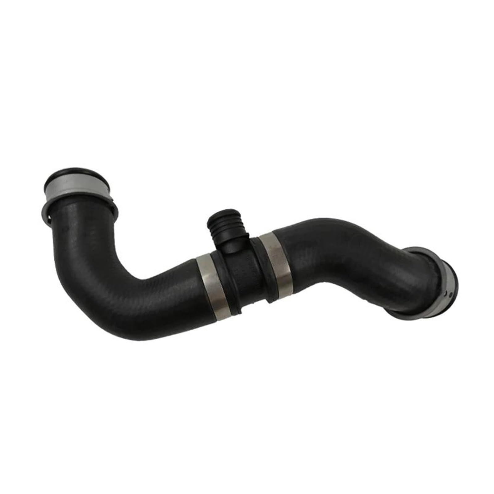 Zynther One Color Coolant Water Hose Pipe A2045012682 Car Water For Tank Connection Suction Line Upper For Hose