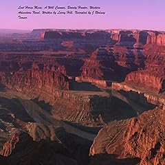 Lost Horse Mesa cover art