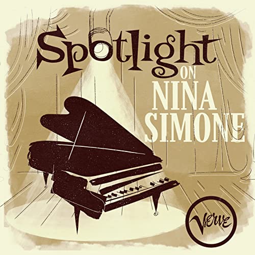 Nina Simone