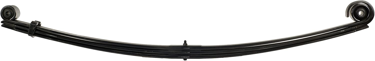 Dorman 43-818XHD Front Leaf Spring Compatible with Select Ford Models