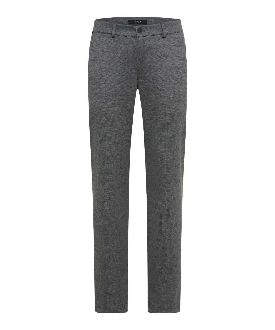 EUREX Herren Hose Thilo Wool Touch