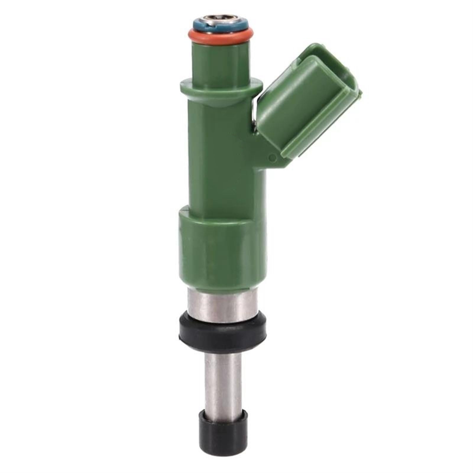 1Pcs Engine Parts Fuel Injectors Injection Valve 23250-0C050 For Toyota For 4Runner For Hilux For Vigo 2TR
