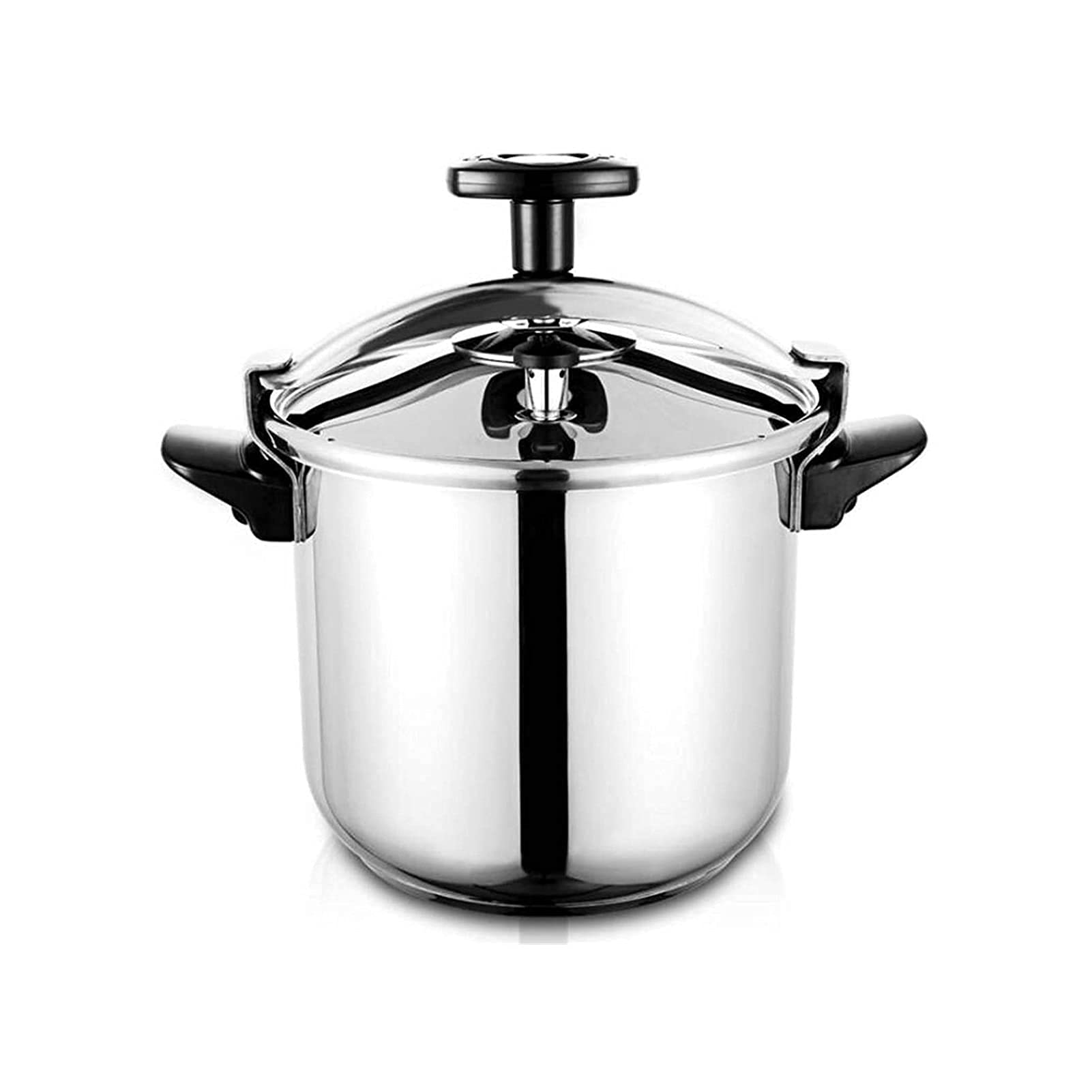 Household Multi-Purpose Electric Steamer Pressure Cooker 4/6/9 Litre Thickened Stainless Steel Pressure Cooker(9L)