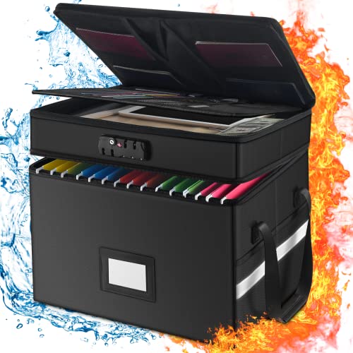 Amazon Best Sellers: Best Storage File Boxes