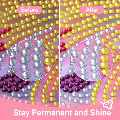 Image of Faburo 2-Pack Diamond Painting Protectant Brightener(120ml*2)