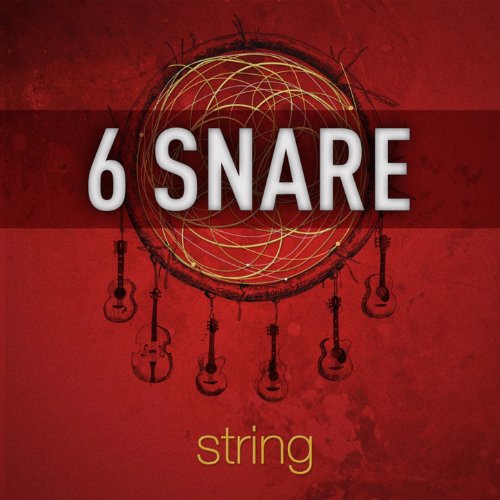 Amazon.co.jp: String : Ses Snare: デジタルミュージック
