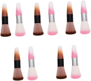 FRCOLOR Cepillo limpiador de uñas, cepillo li...