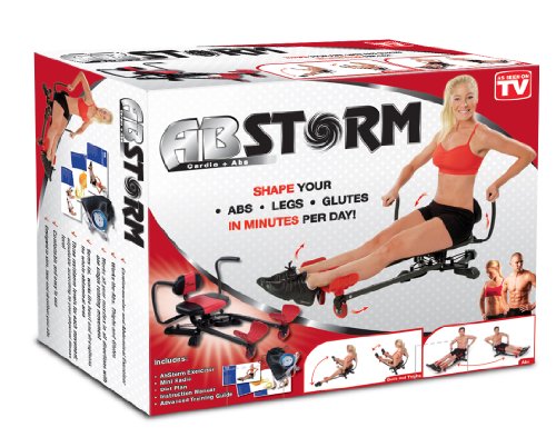 Northern Response AB Storm