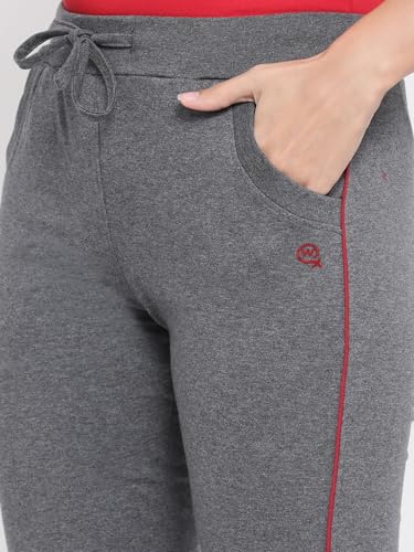 Image of Macrowoman W-Series Women Pants