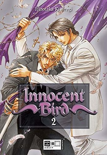 Innocent Bird Innocent Bird